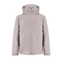 Heavy Rain Jacket, Heavy Rain Jacket Muted Rose Muted Rose
