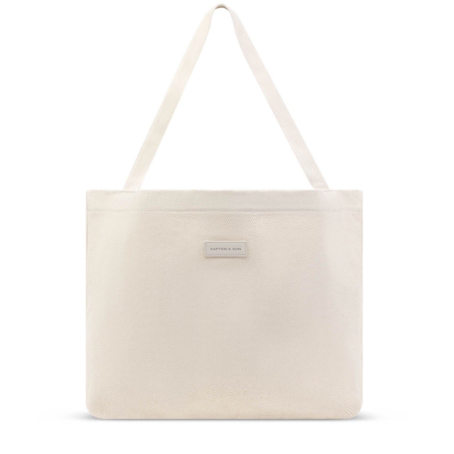 Basic Shopper, Basic Shopper Ibiza Collection, Sandstone, Afbeelding 1 van 4