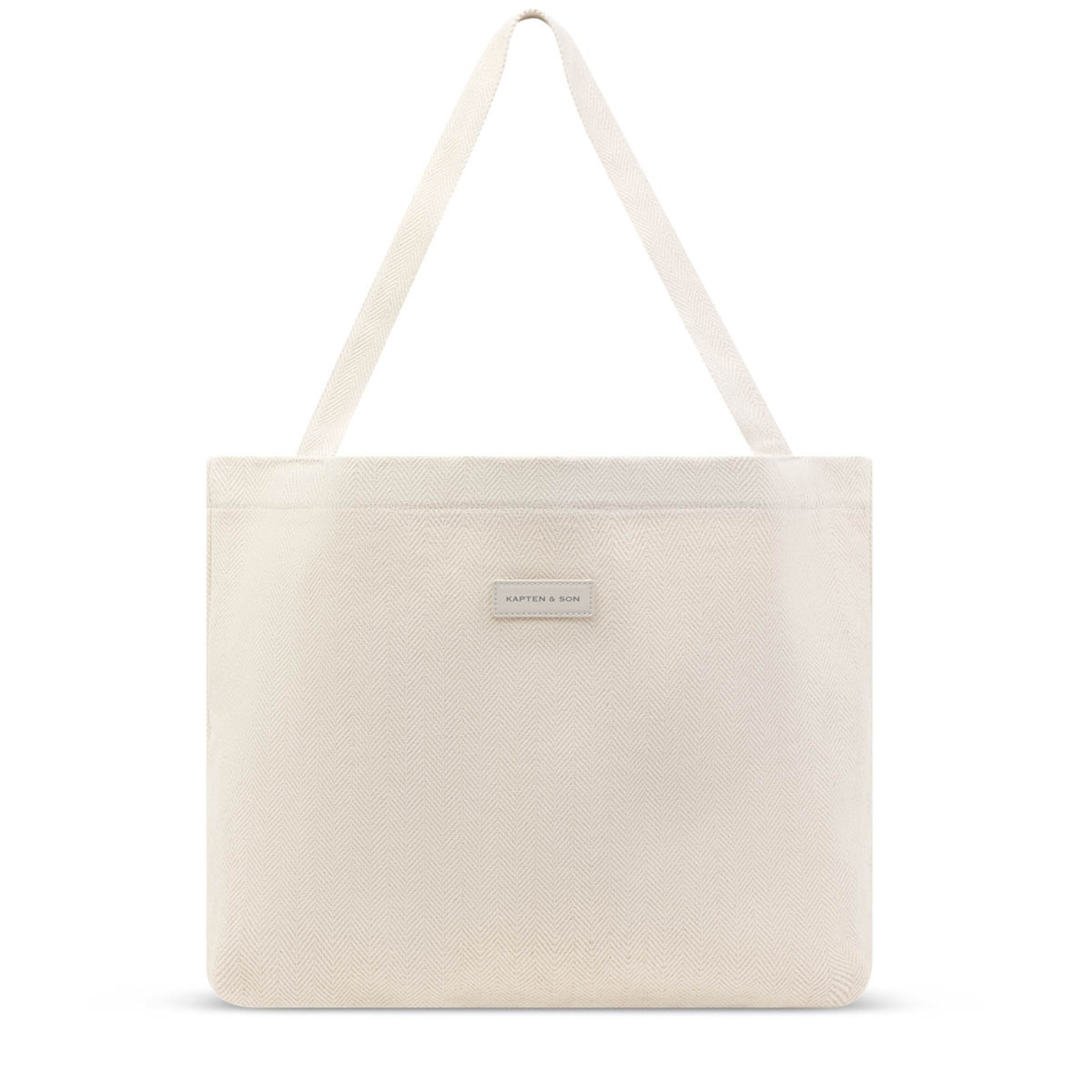 Niet geselecteerd, Basic Shopper, Basic Shopper Ibiza Collection, Sandstone (Uitverkocht)