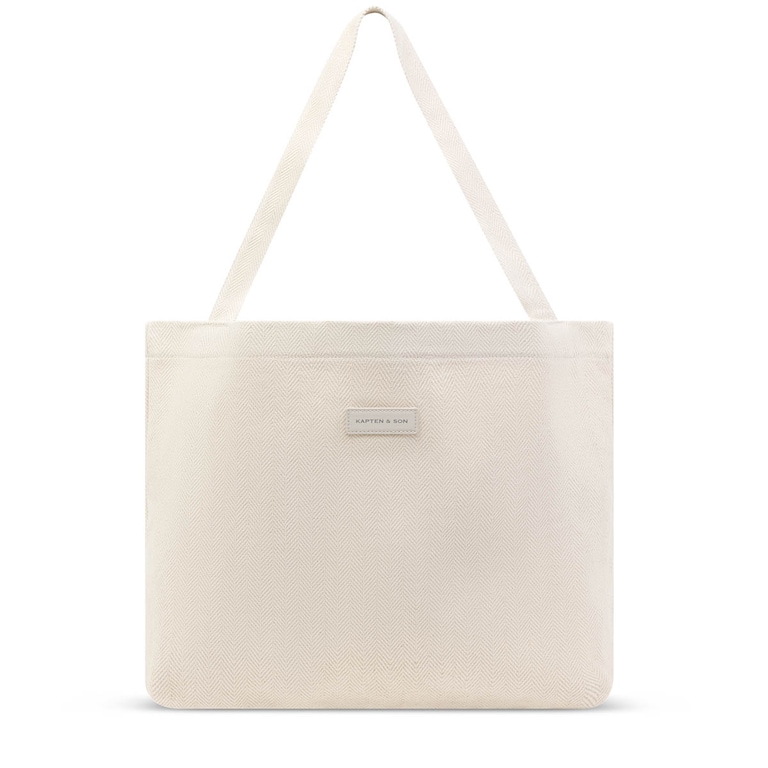 Basic Shopper, Basic Shopper Ibiza Collection Sandstone