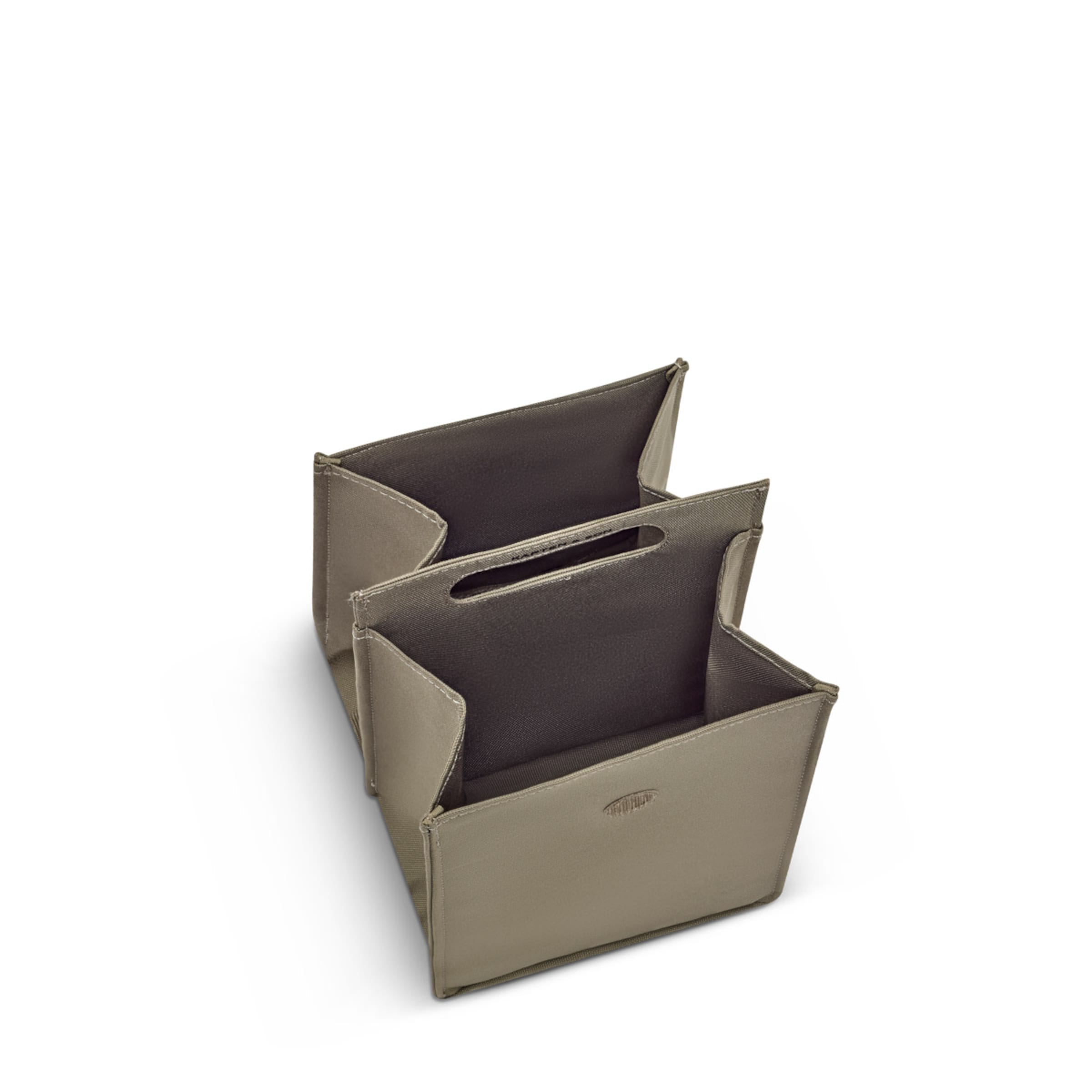 Vaasa Organizing Inlay Dusty Khaki