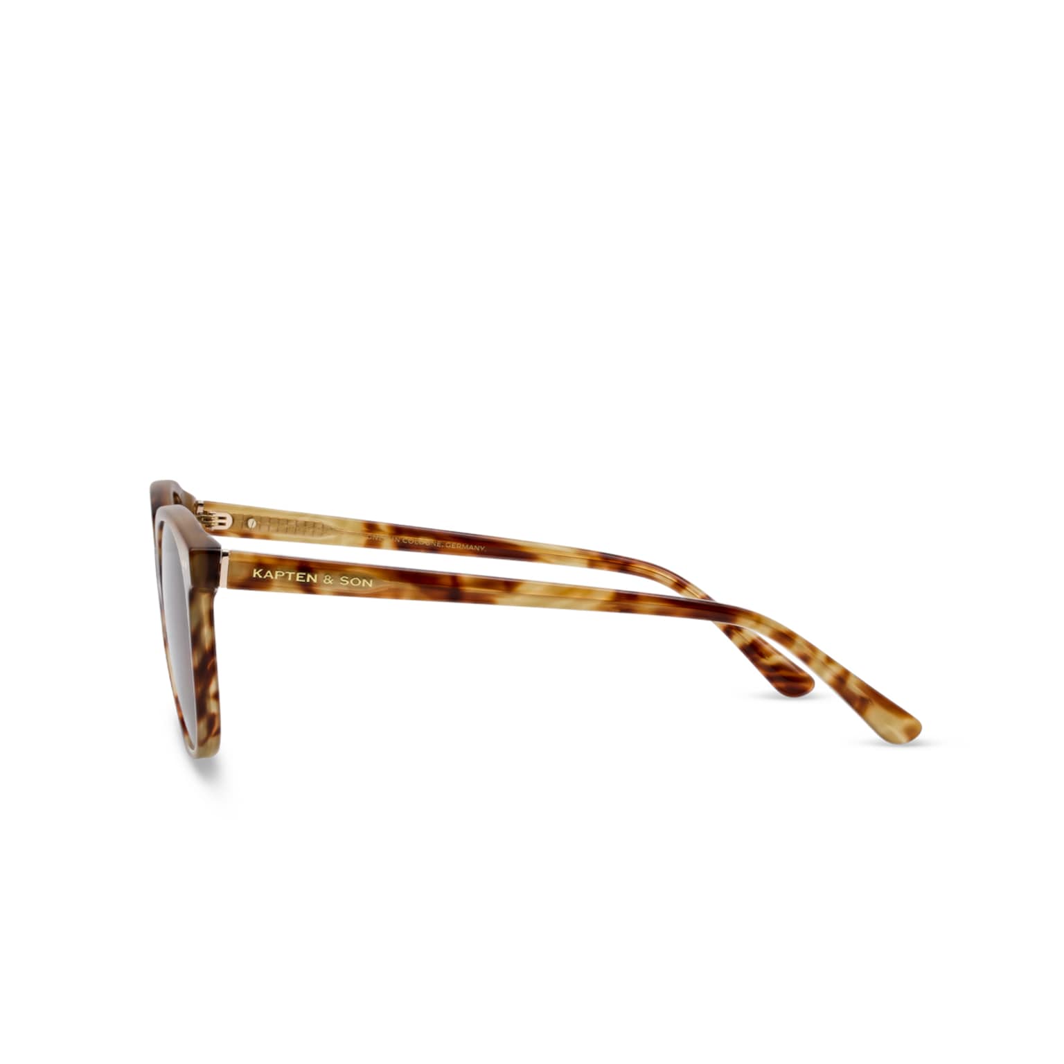 Nairobi Small, Nairobi Small Havana Tortoise Brown, Havana Tortoise, Afbeelding 5 van 6