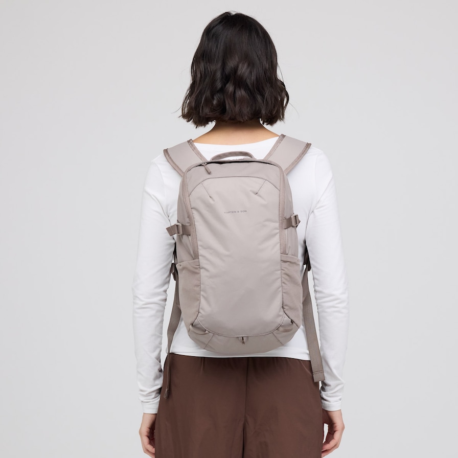 Åre Daypack Lite, Åre Daypack Lite Muted Rose, Muted Rose, Afbeelding 4 van 14