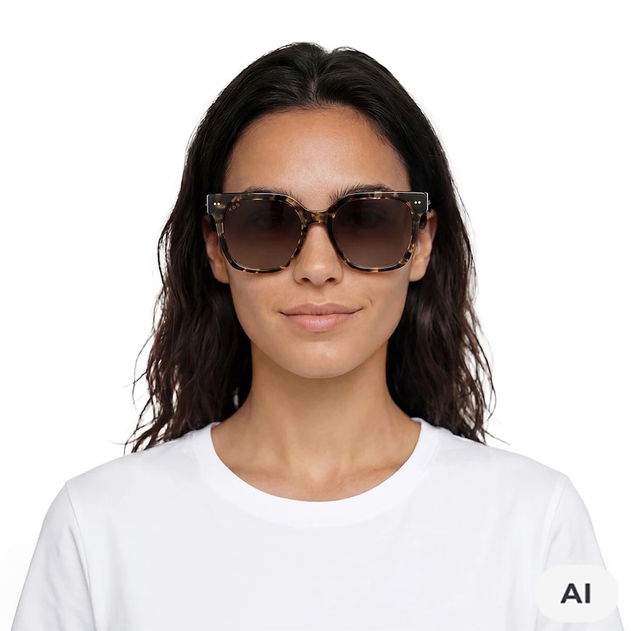 Siena, Siena Crystal Tortoise Brown Creme, Bild 3 von 6