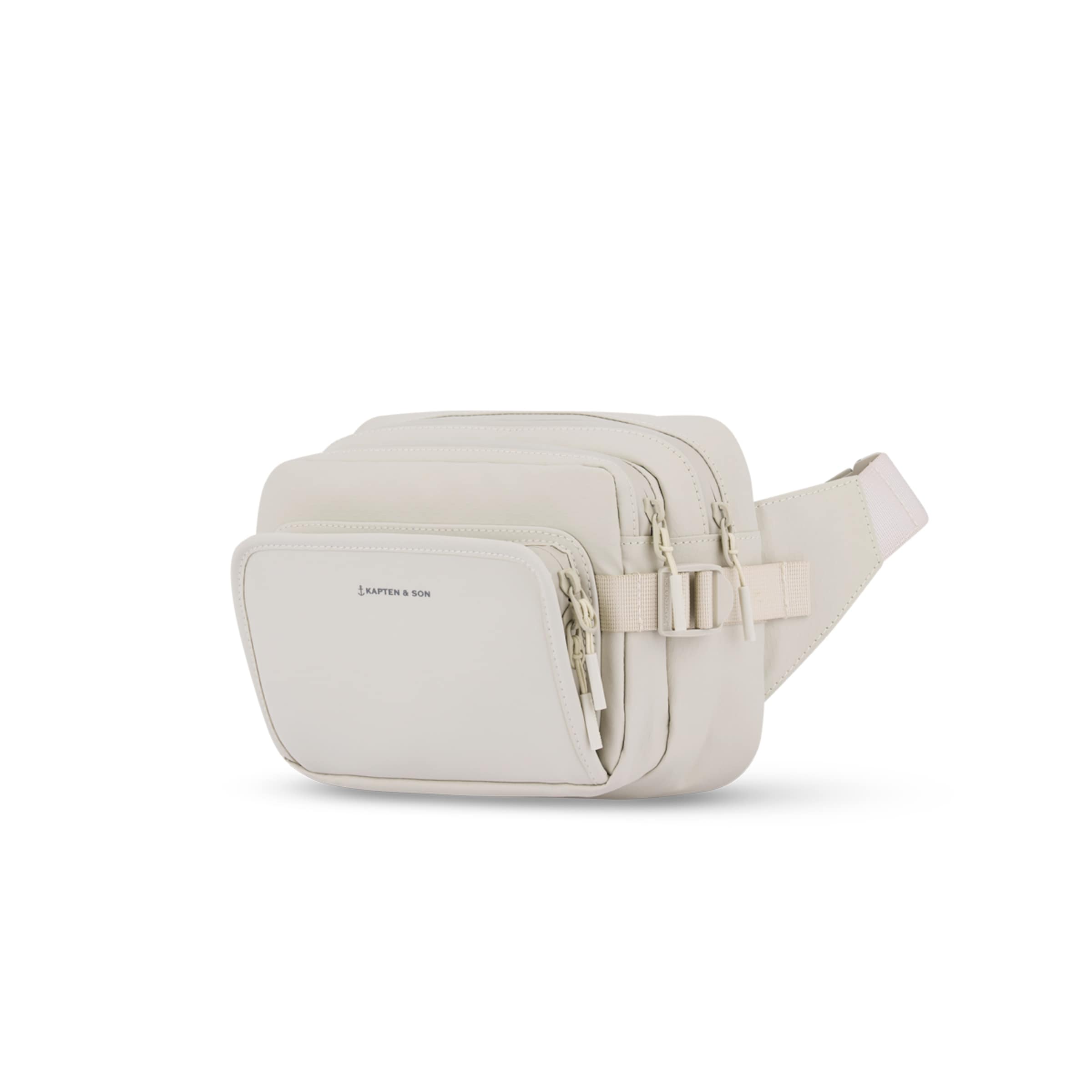 Lisbon Crossbody Sandstone