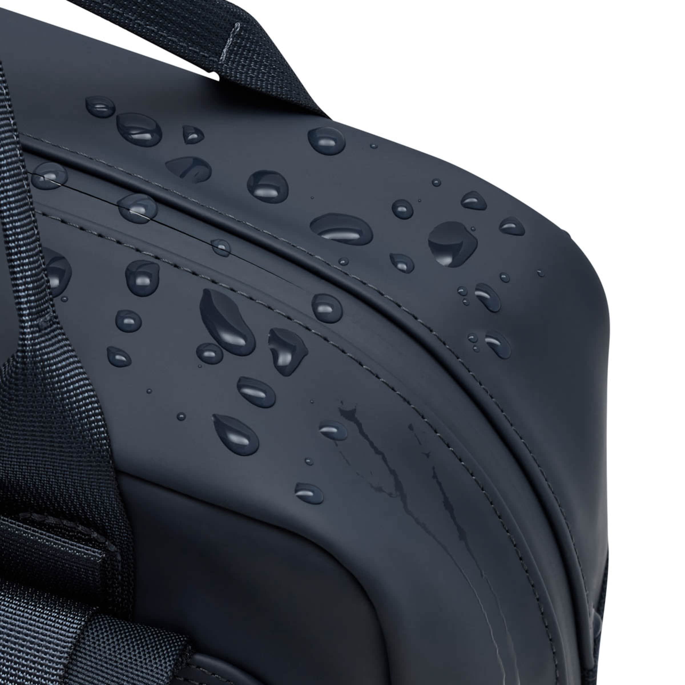 Bergen Pro Navy Blue