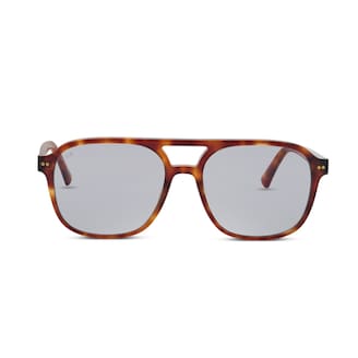 Zurich Oversize, Zurich Oversize Maple Tortoise Grey, Tortoise