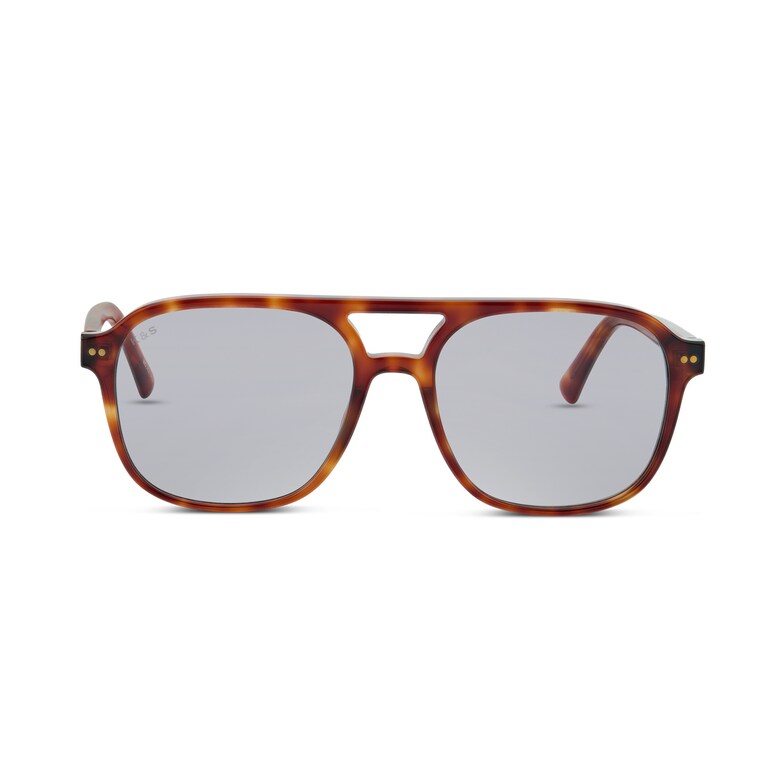 Zurich Oversize, Zurich Oversize Maple Tortoise Grey Tortoise