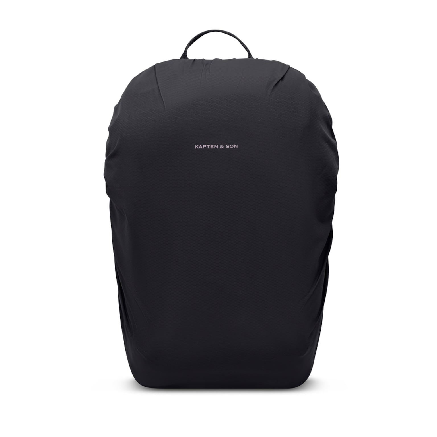 Åre Daypack Lite, Åre Daypack Lite by Rick Zabel Schwarz, Bild 17 von 18