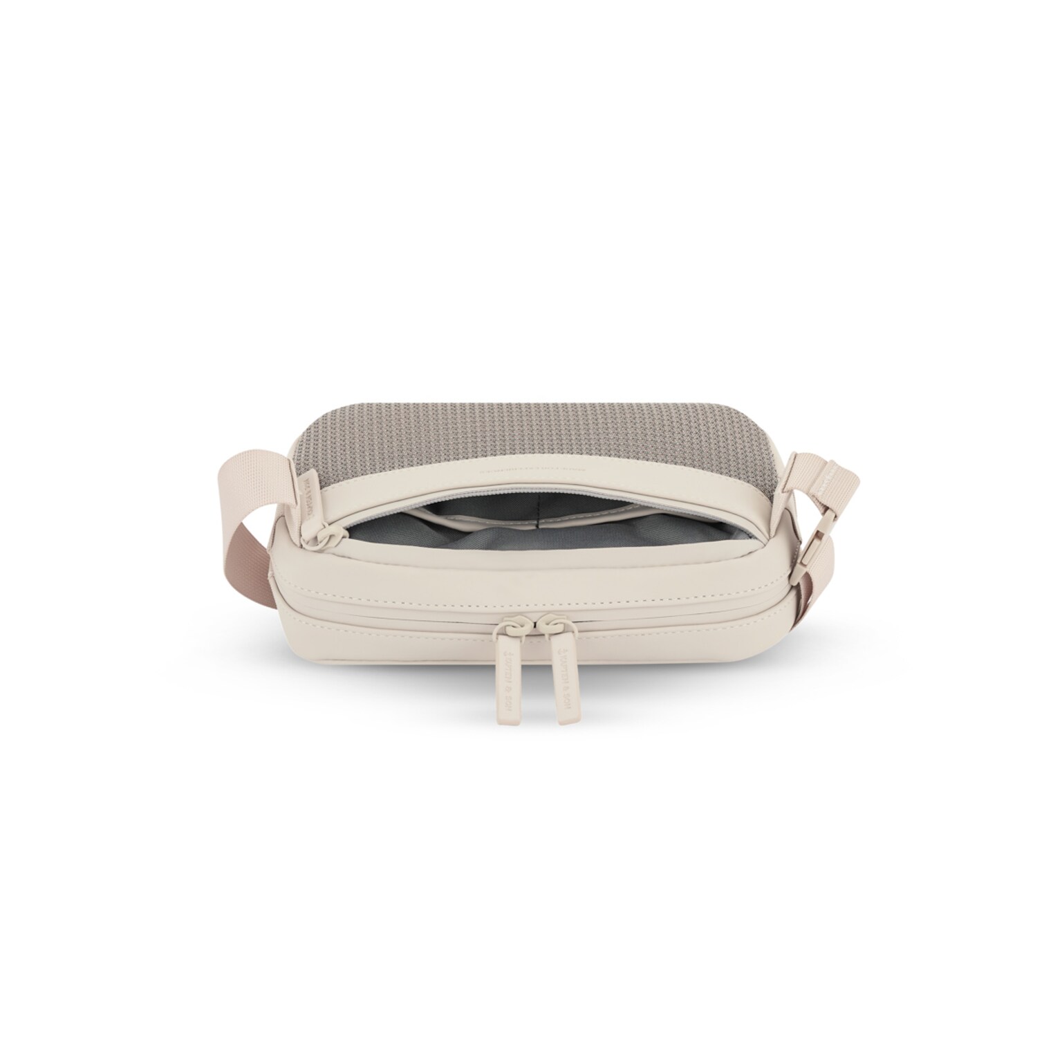 Bergen Pro Crossbody, Bergen Pro Crossbody Sandstone, Sandstone, Afbeelding 9 van 11