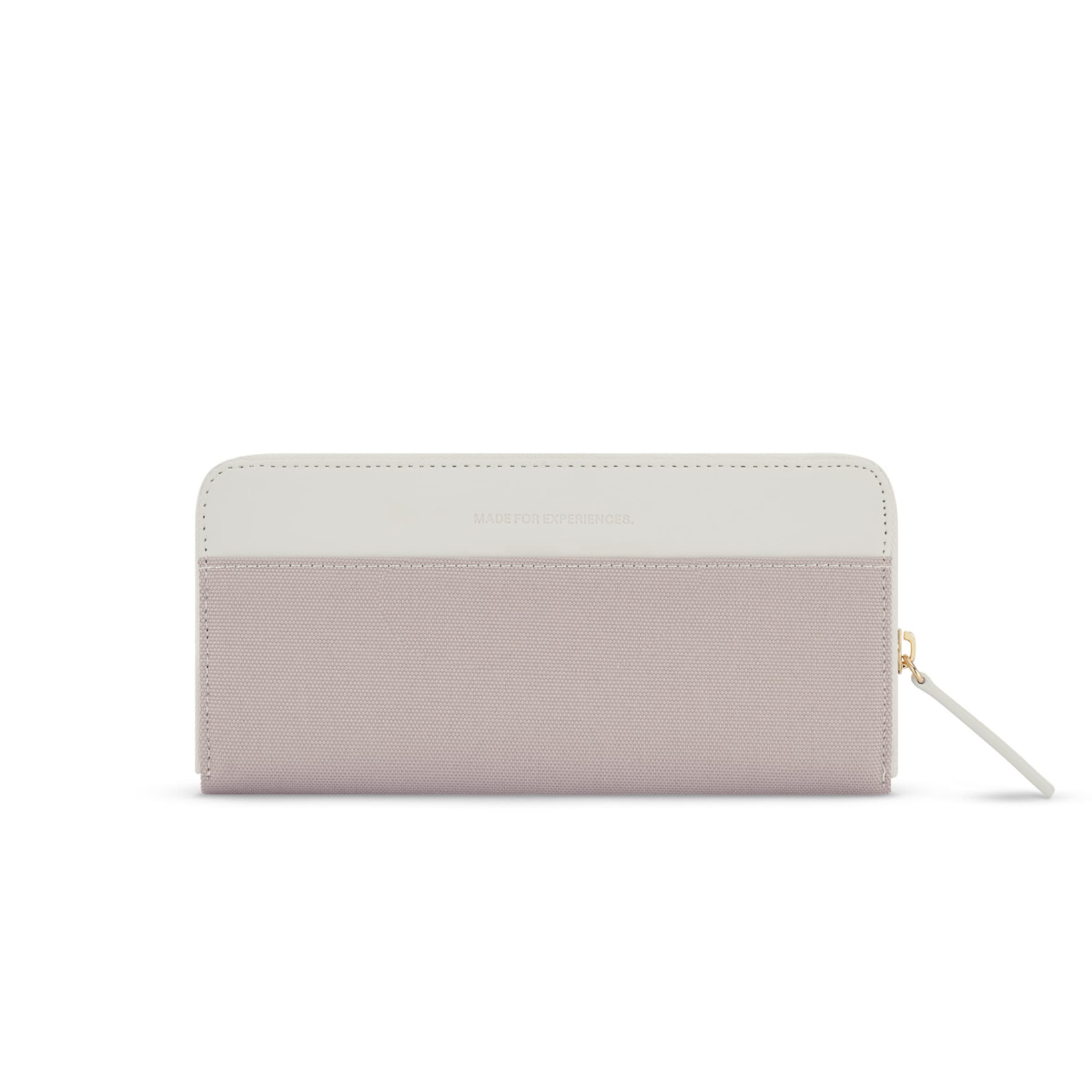 Bergen Pro Wallet Large Muted Clay