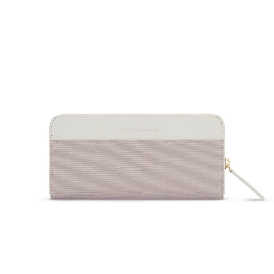 Bergen Pro Wallet Large, Bergen Pro Wallet Large Muted Clay, Muted Clay, Afbeelding 2 van 4
