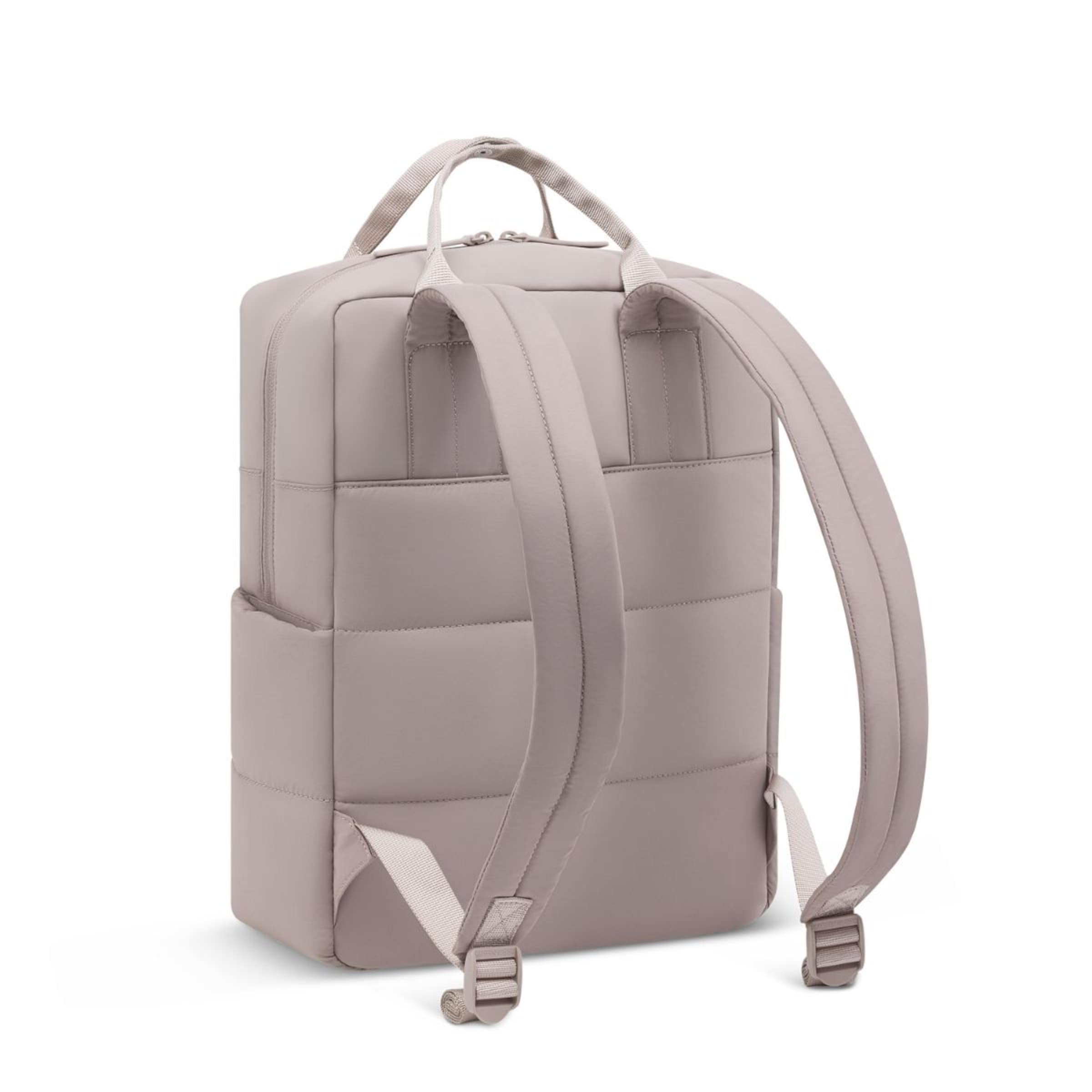 Bergen Cloud Muted Rose