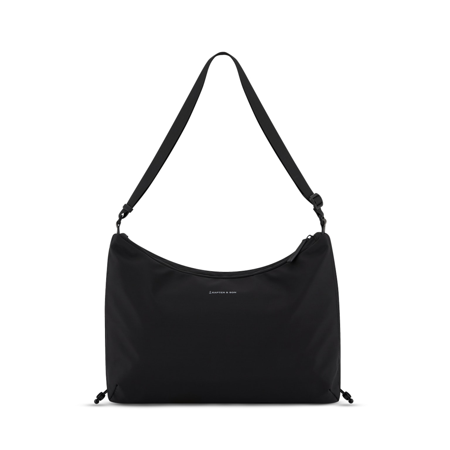 Skara Large, Skara Large All Black, Zwart, Afbeelding 5 van 12