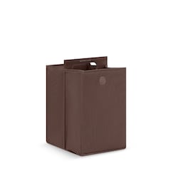 Vaasa Organizing Inlay, Vaasa Organizing Inlay Chocolate Brown, Chocolate Brown