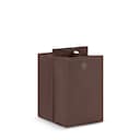 Unselected, Vaasa Organizing Inlay, Vaasa Organizing Inlay Chocolate Brown, Chocolate Brown