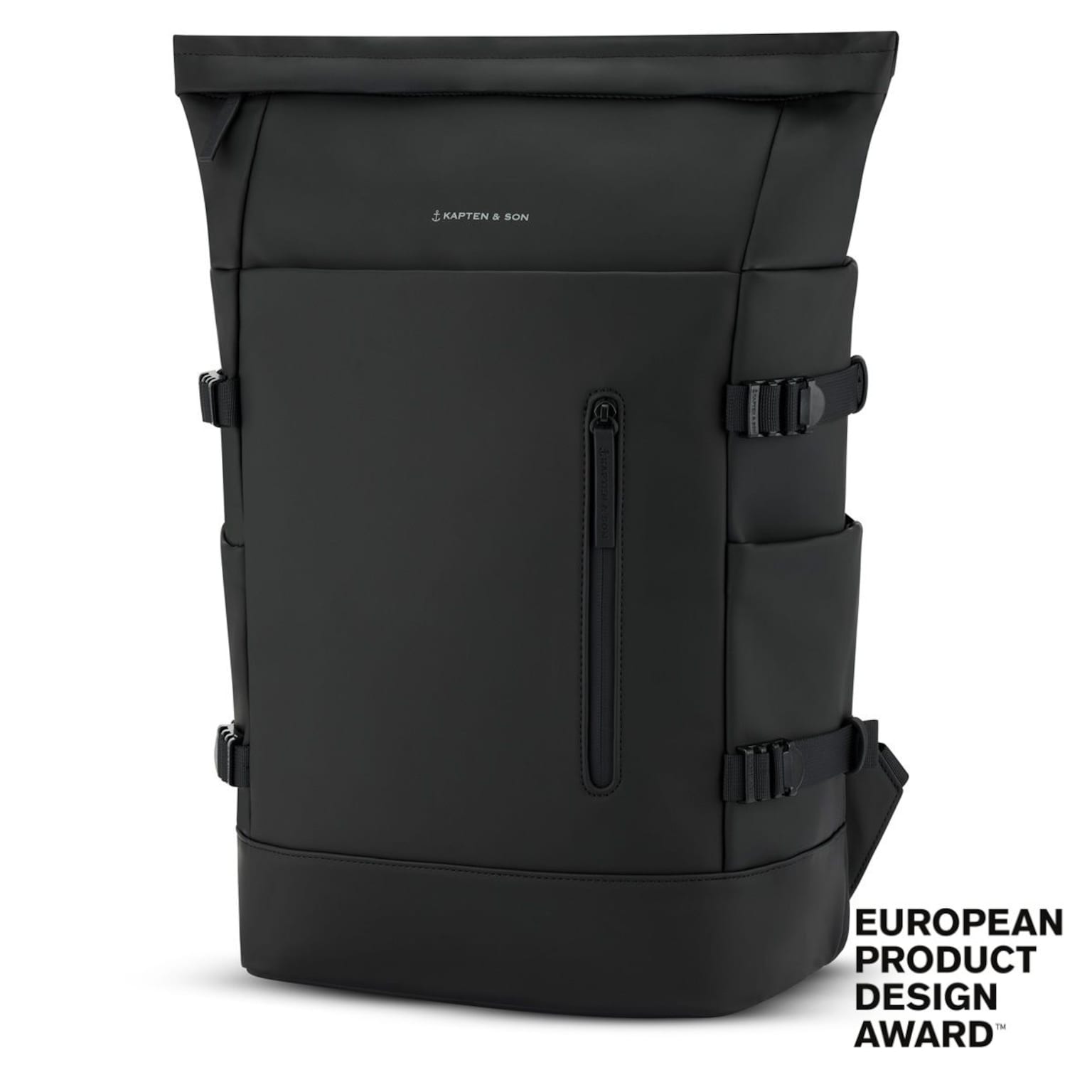 Helsinki Pro, Helsinki Pro All Black Schwarz, Bild 1 von 14