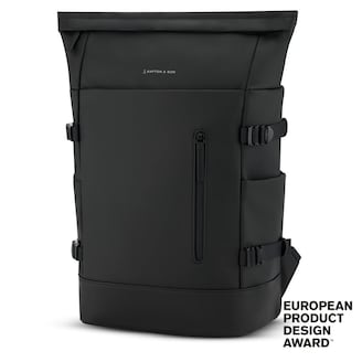 Helsinki Pro, Helsinki Pro All Black, Zwart