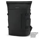 Helsinki Pro, Helsinki Pro All Black, Zwart