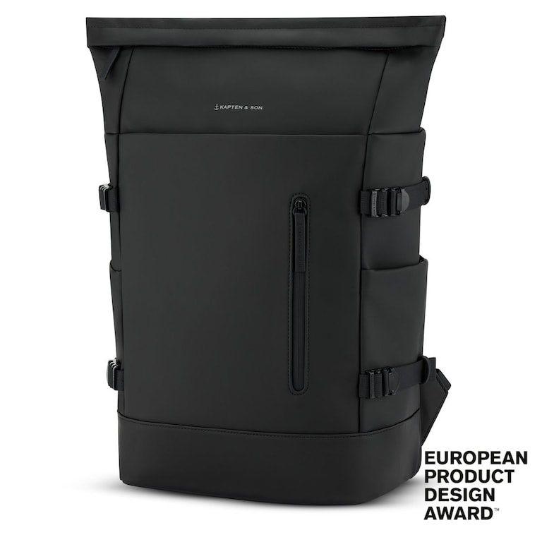 Helsinki Pro, Helsinki Pro All Black, Zwart
