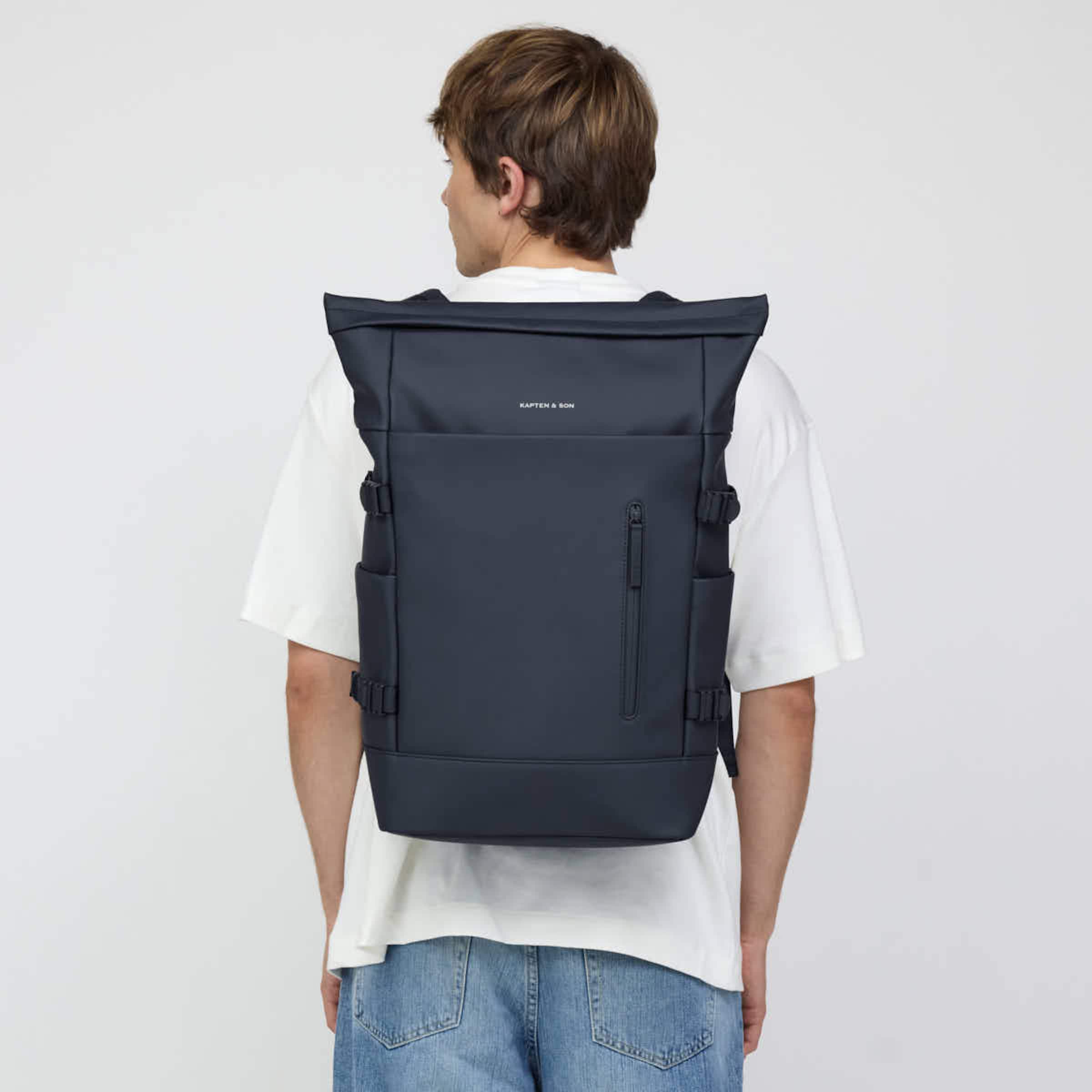 Helsinki Pro Navy Blue