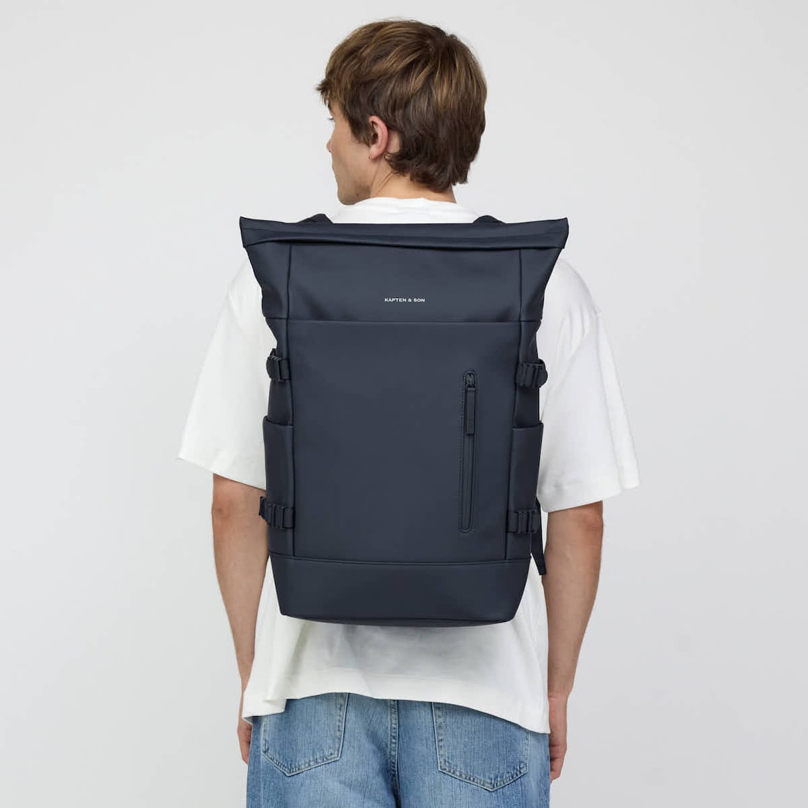 Helsinki Pro Navy Blue