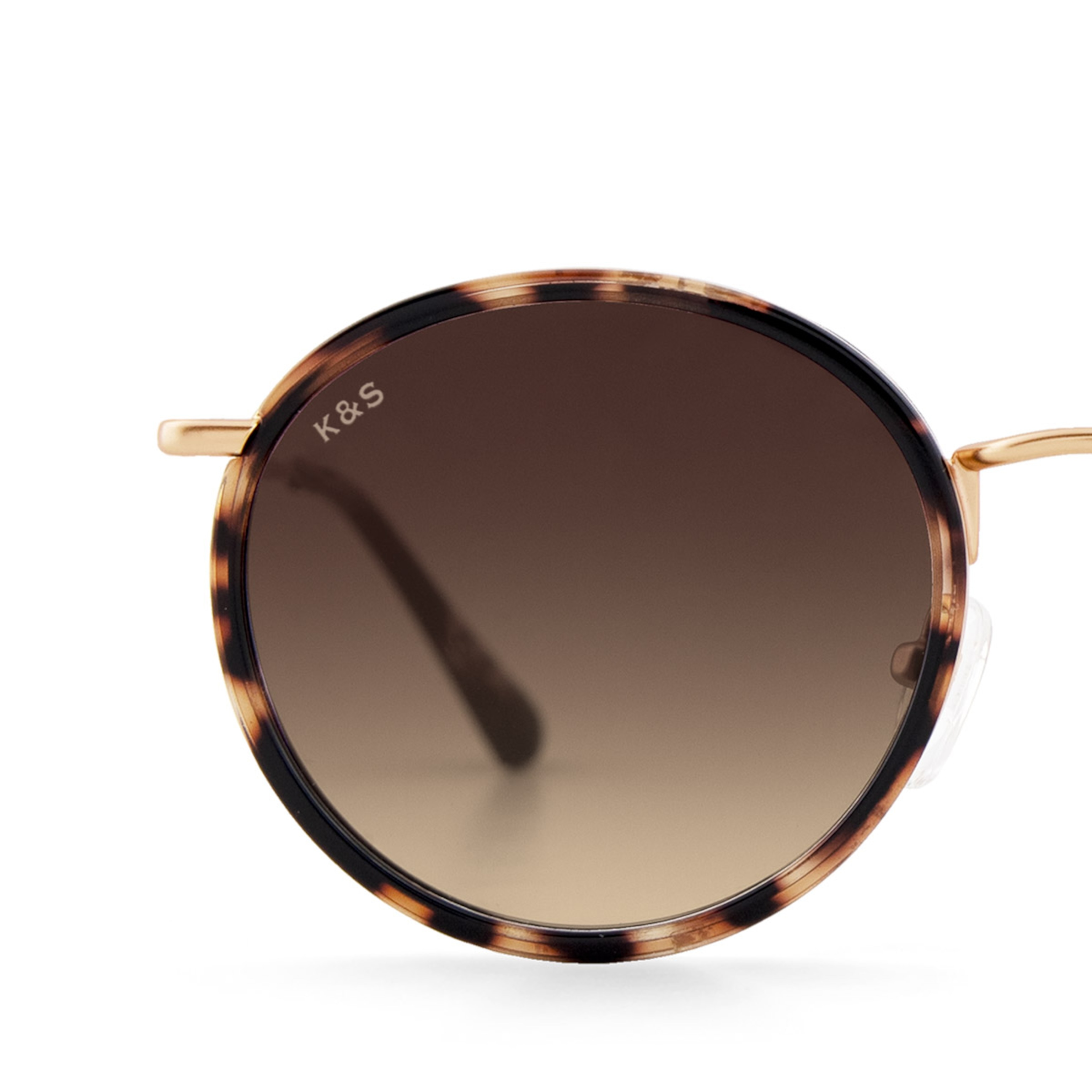 Geselecteerd, Amsterdam, Amsterdam Umber Tortoise Brown, Muted Mocha