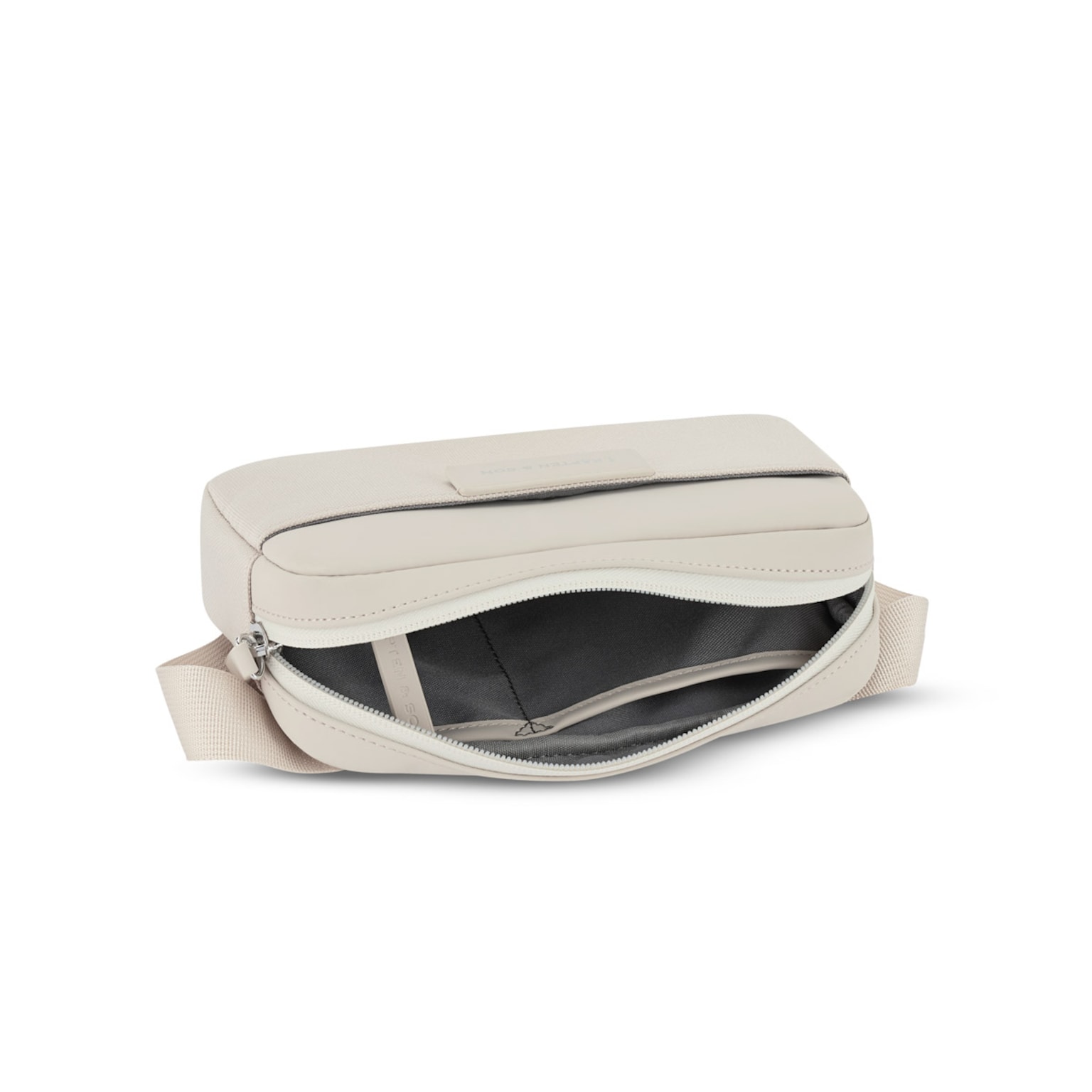 Bergen Crossbody, Bergen Crossbody Sandstone Sandstone, Bild 7 von 10