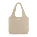 Skara Cloud Shopper, Skara Cloud Shopper Fleece Sandstone Sandstone