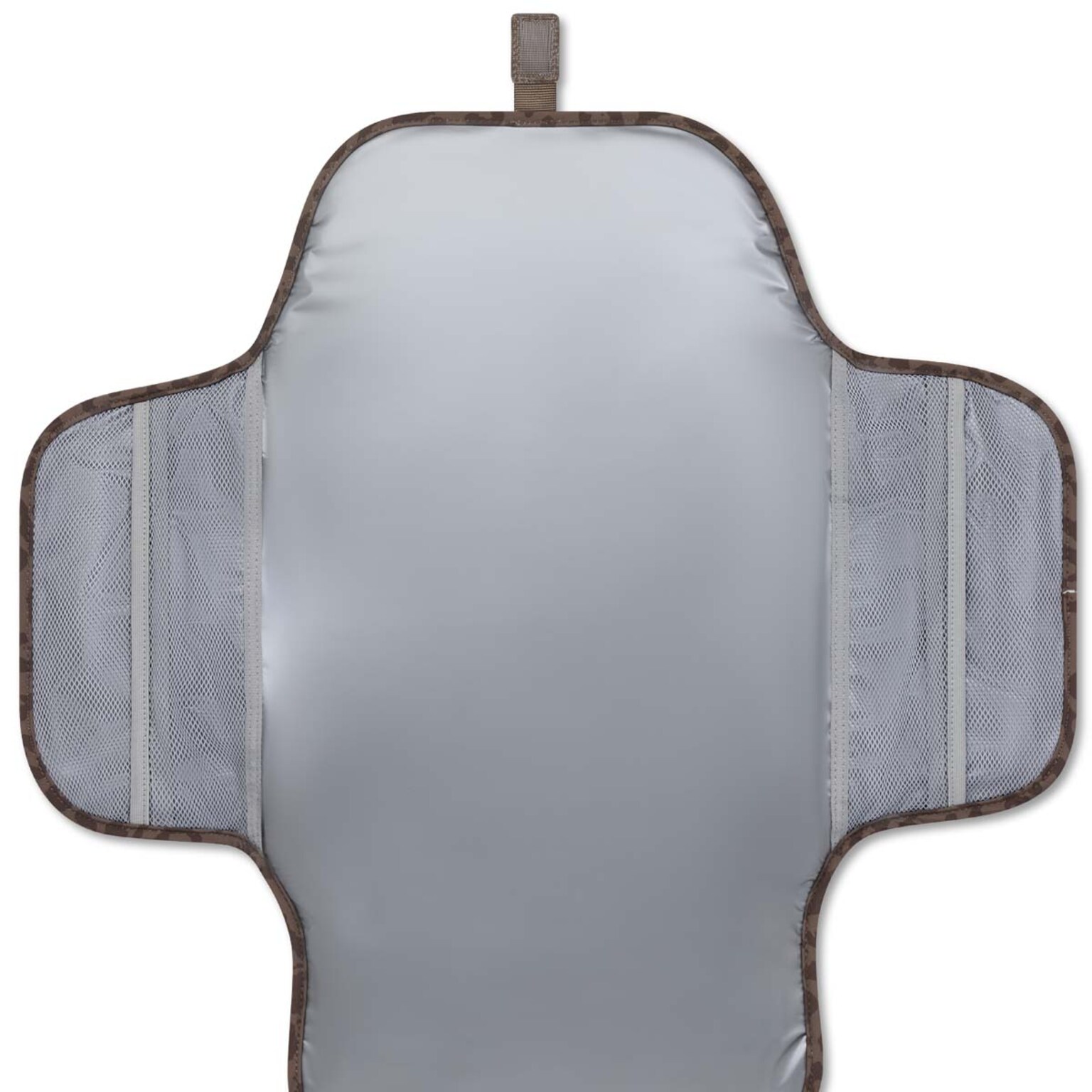 Cloud Diaper Inlay, Cloud Diaper Inlay Leo Dark Brown Dunkelbraun, Bild 3 von 10