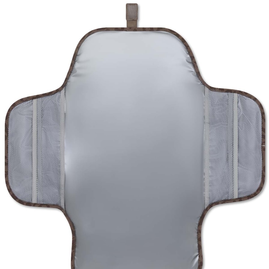 Cloud Diaper Inlay, Cloud Diaper Inlay Leo Dark Brown Dunkelbraun, Bild 3 von 10