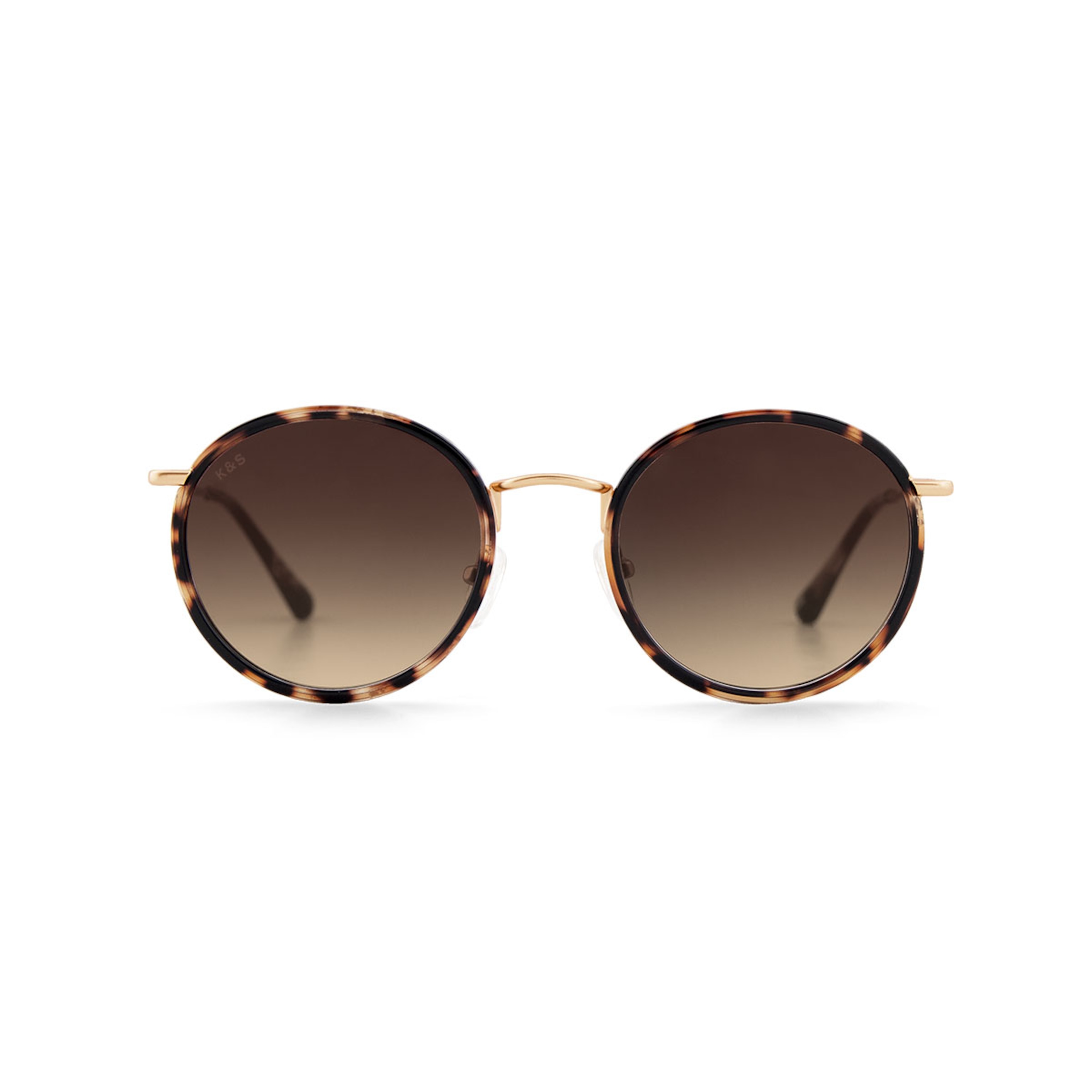 Amsterdam, Amsterdam Umber Tortoise Brown, Muted Mocha