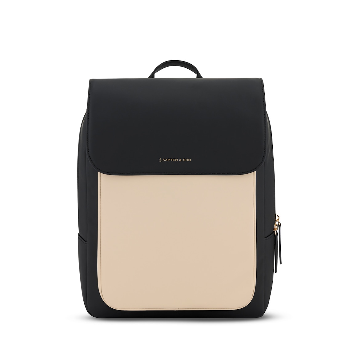 Tromso Cream Black
