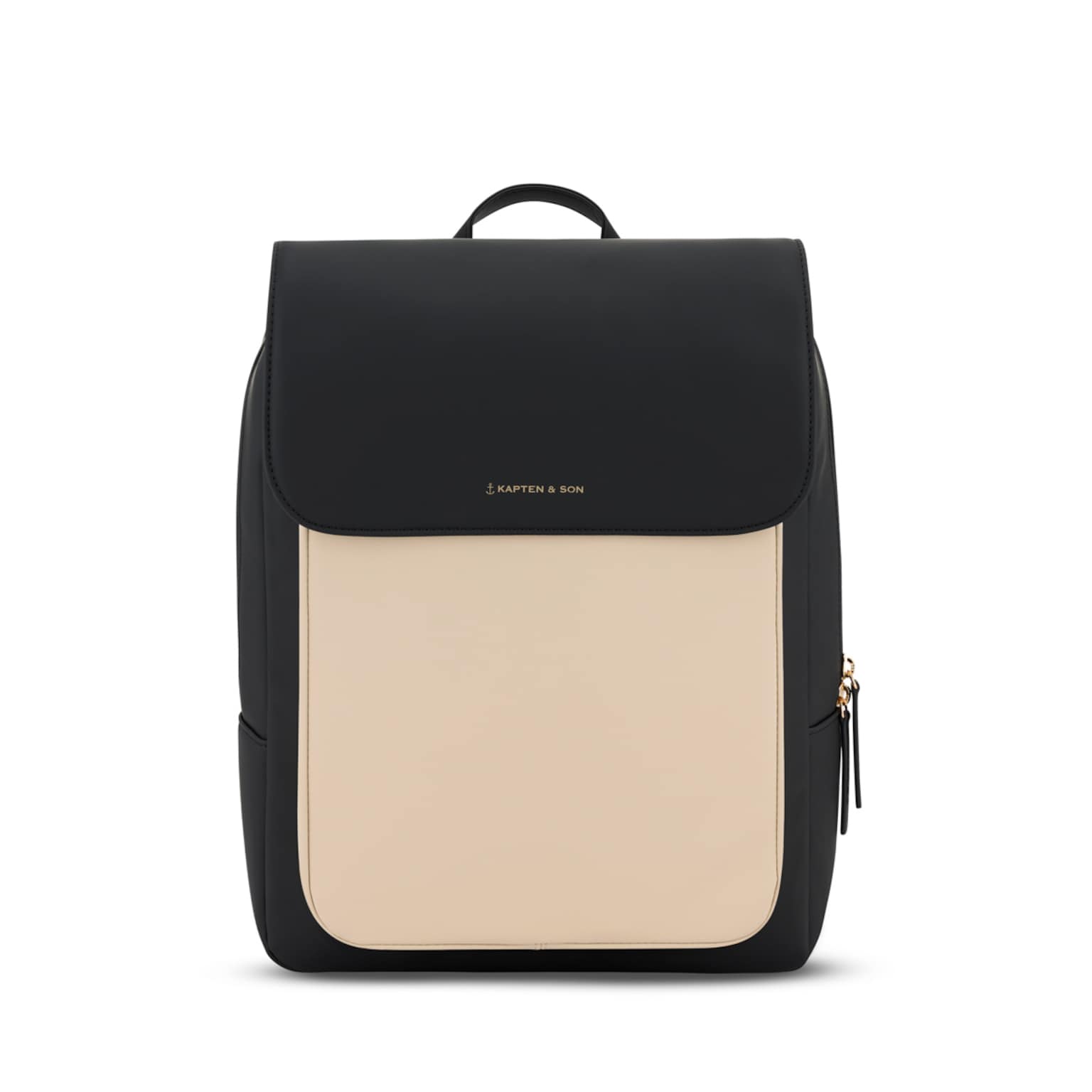 Tromso, Tromso Cream Black, Crème, Afbeelding 4 van 12