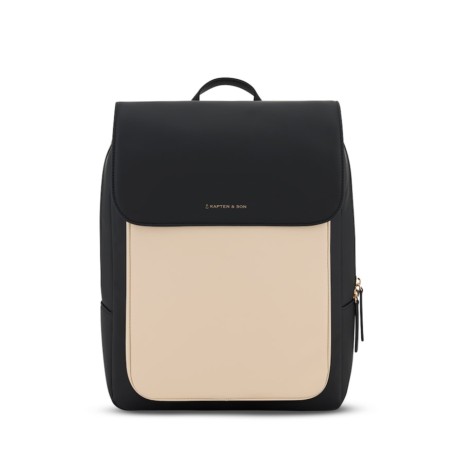 Tromso, Tromso Cream Black, Crème, Afbeelding 4 van 12