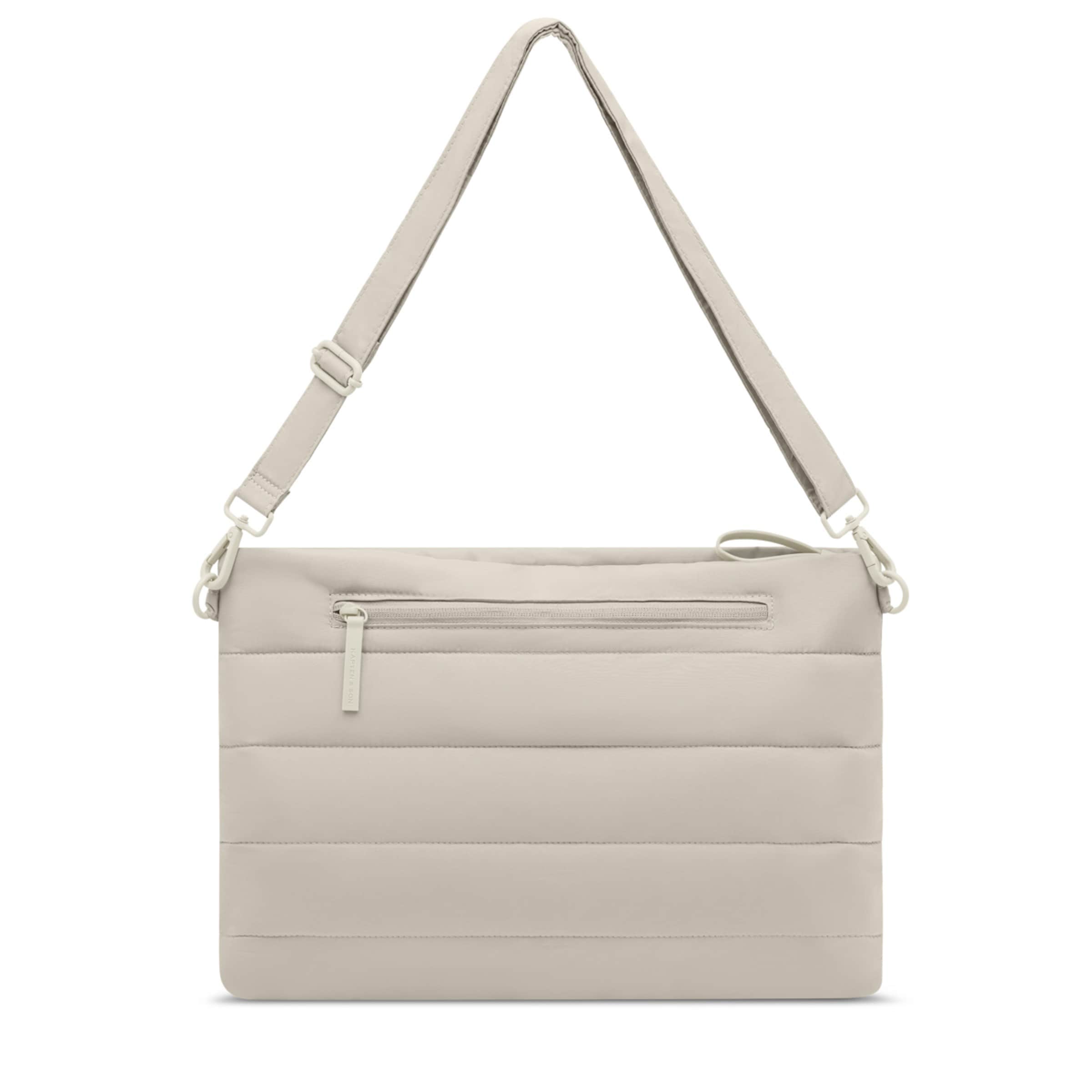 Ava Laptop Sleeve Sandstone