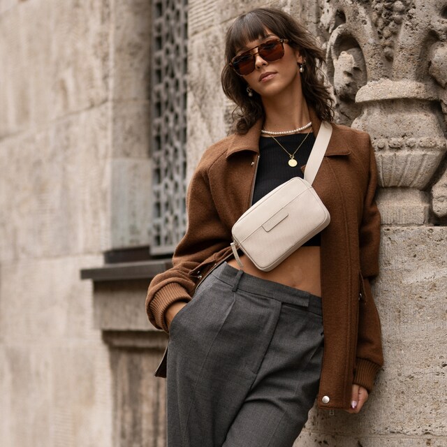 Habo Sandstone - Taschen | Kapten & Son