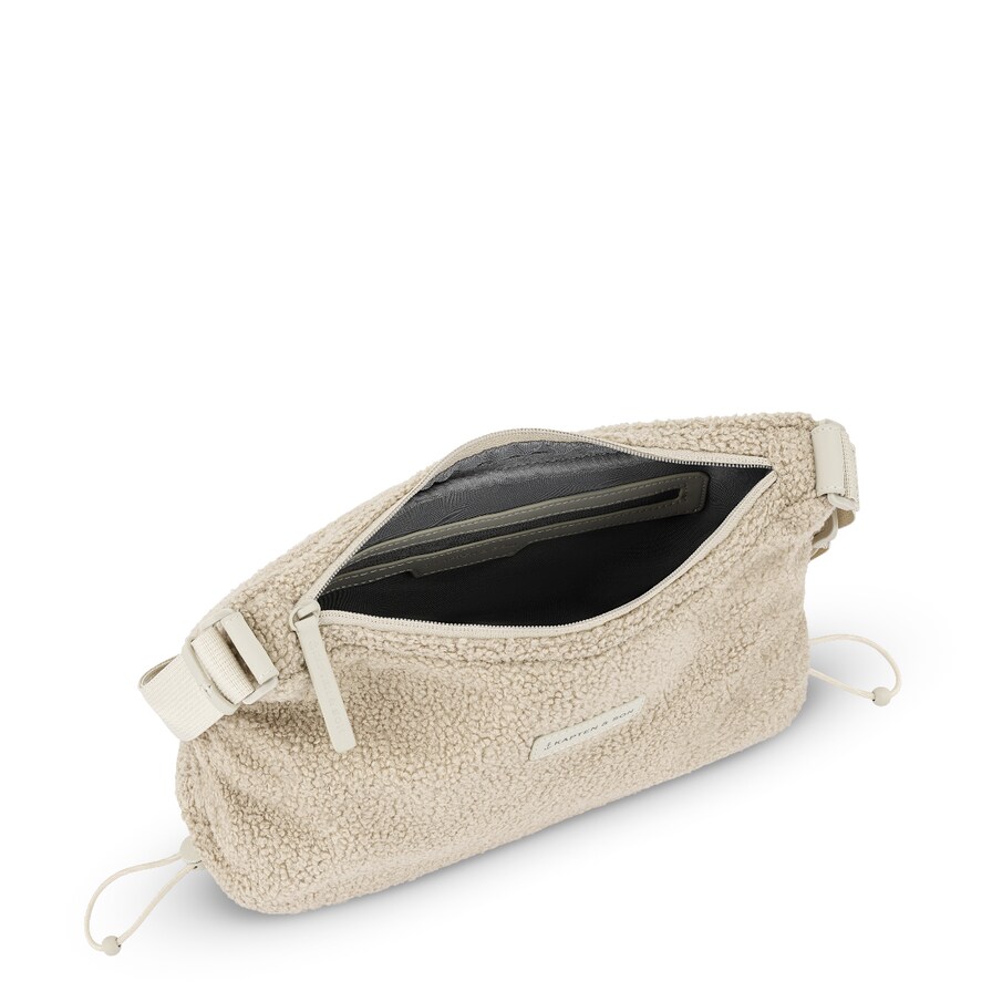 Skara Small, Skara Small Fleece Sandstone, Sandstone, Afbeelding 3 van 4