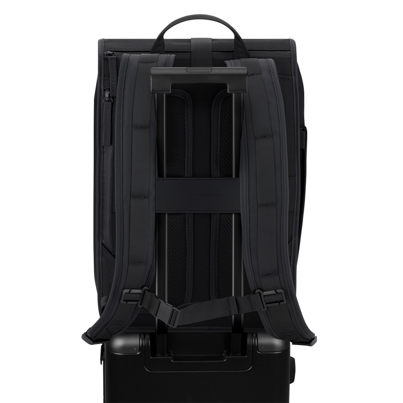 Lund Pro, Lund Pro All Black Schwarz, Bild 6 von 10
