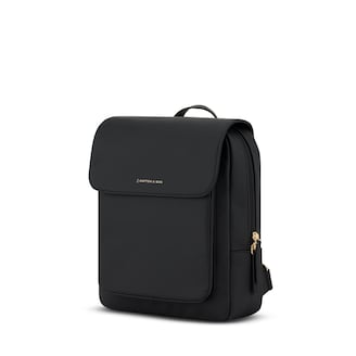 Tromso Small, Tromso Small All Black, Zwart
