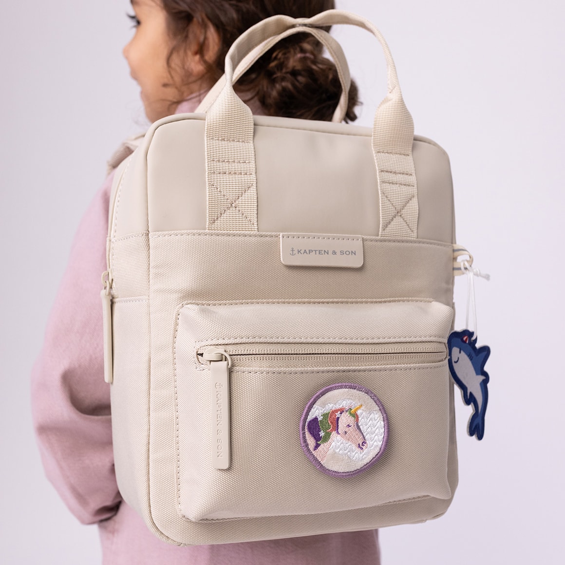 Kapten Son In Welchen Rucksack Passt Ein Ordner Kapten And Son