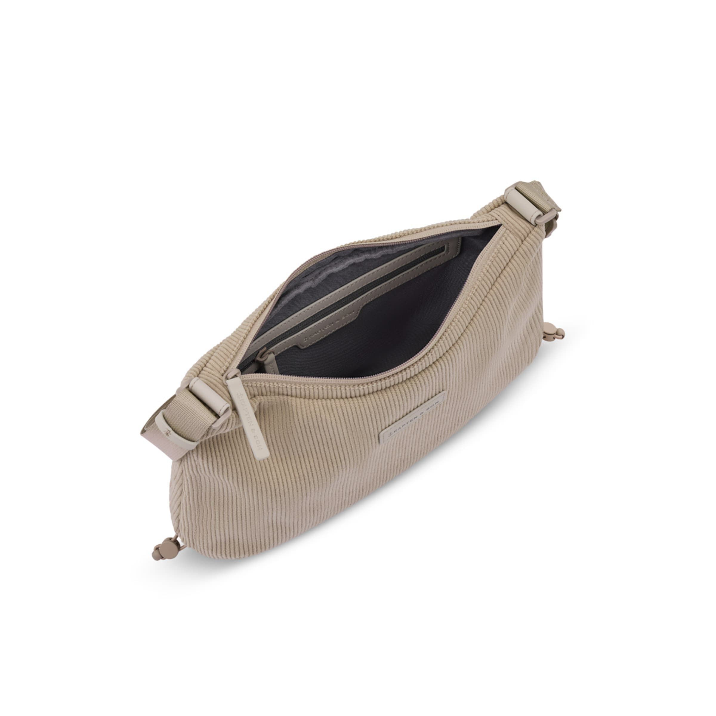 Skara Small Cord Dusty Sand