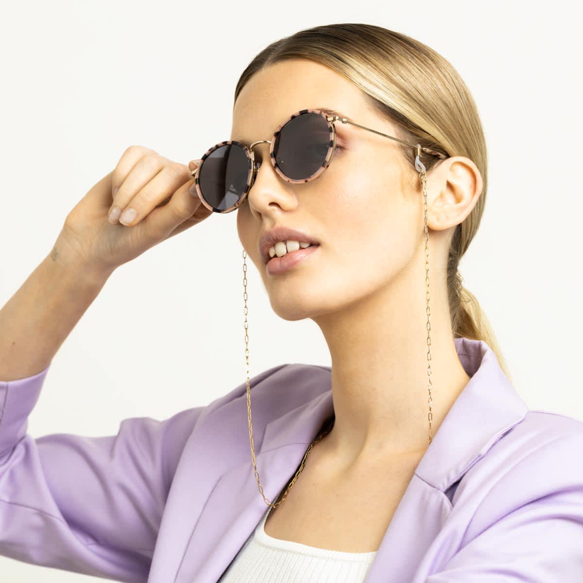 Eyewear Chain Lagos Brillenzubehör Kapten & Son