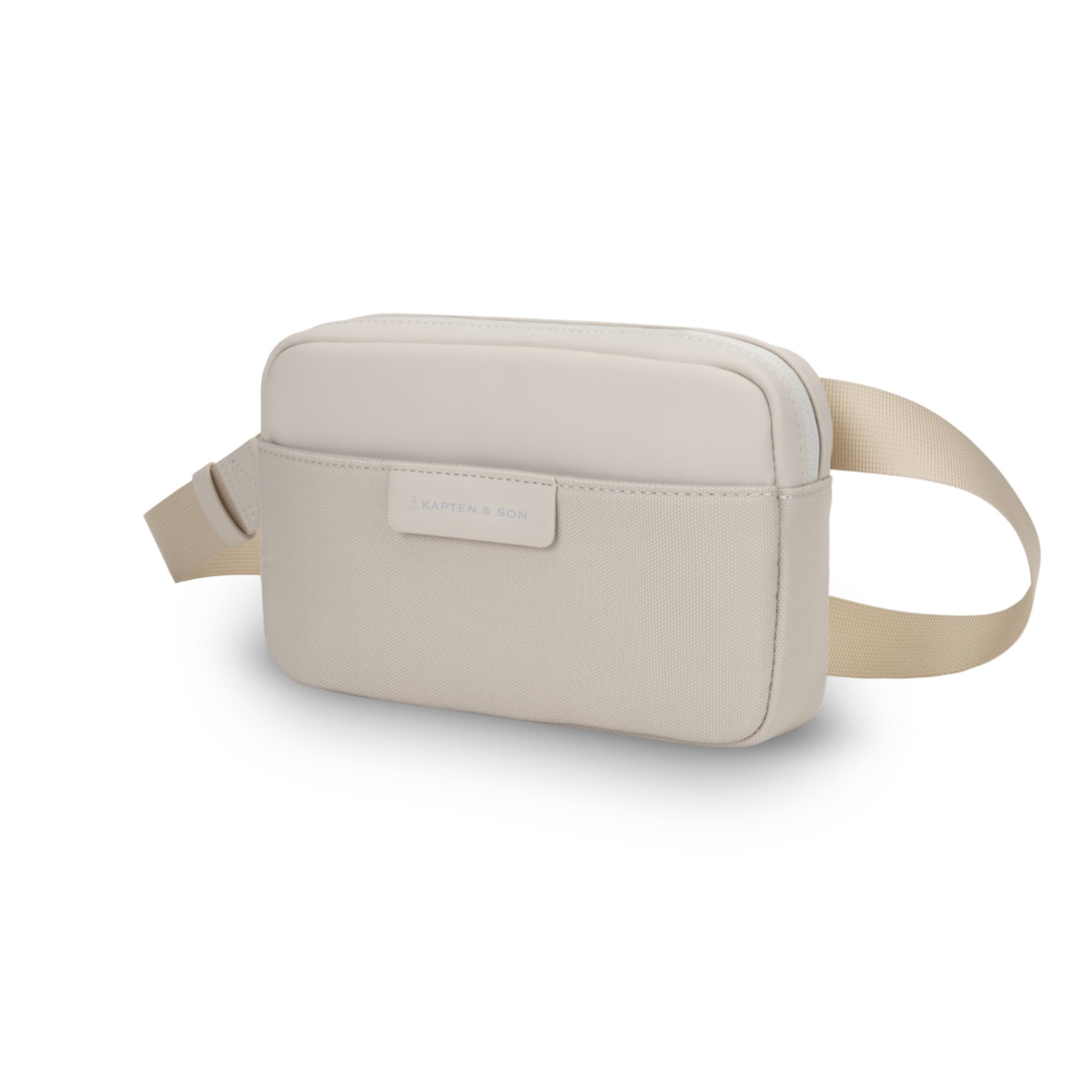 Bergen Crossbody Sandstone