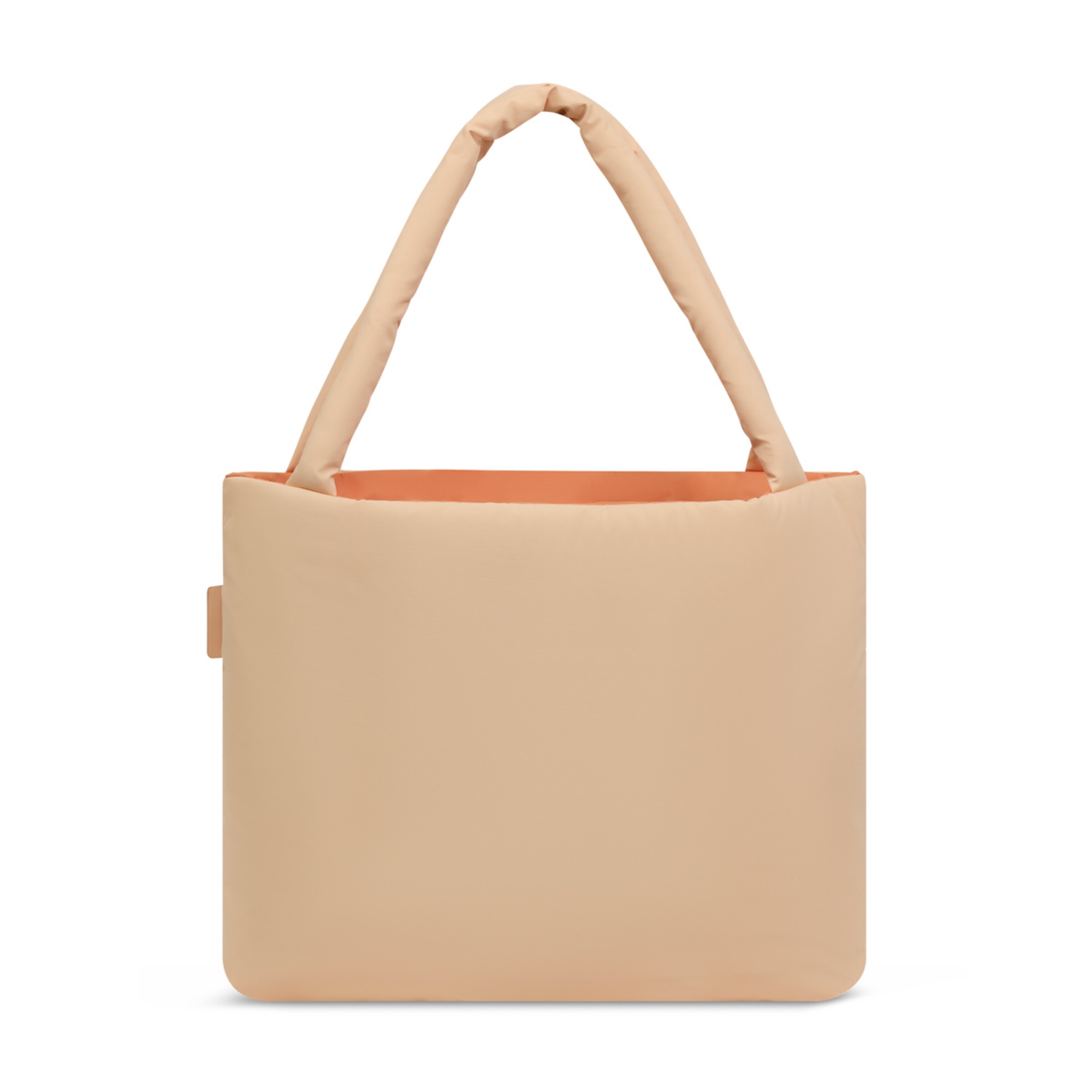 Norva 2in1 Shopper Apricot/Orange