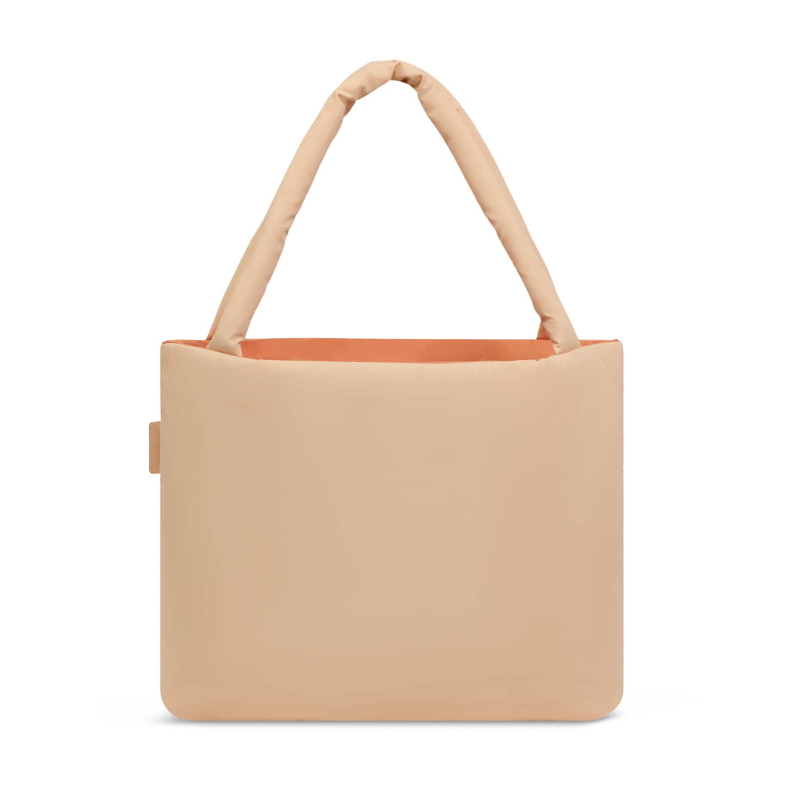 Norva 2in1 Shopper, Norva 2in1 Shopper Apricot/Orange, Naranja, Imagen 4 de 9