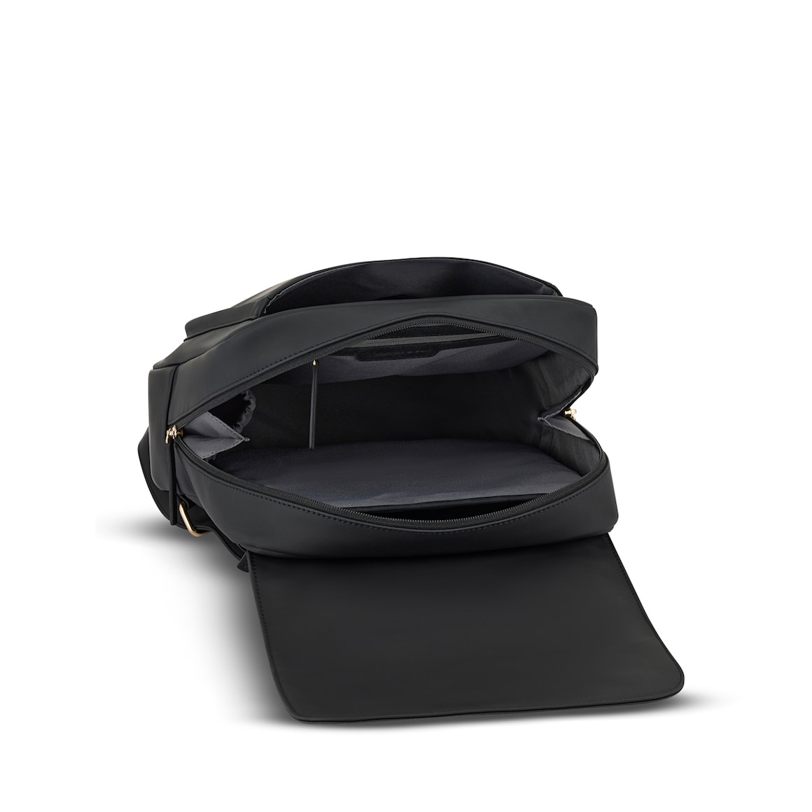 Tromso All Black