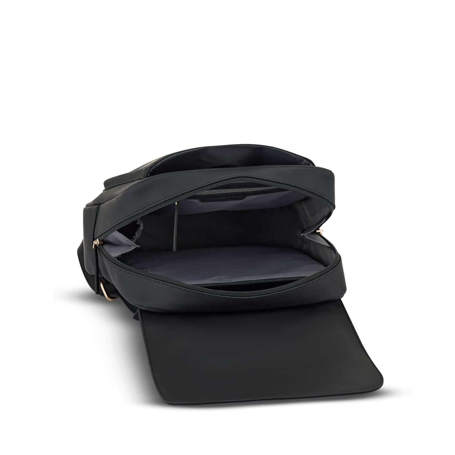 Tromso, Tromso All Black, Zwart, Afbeelding 8 van 12