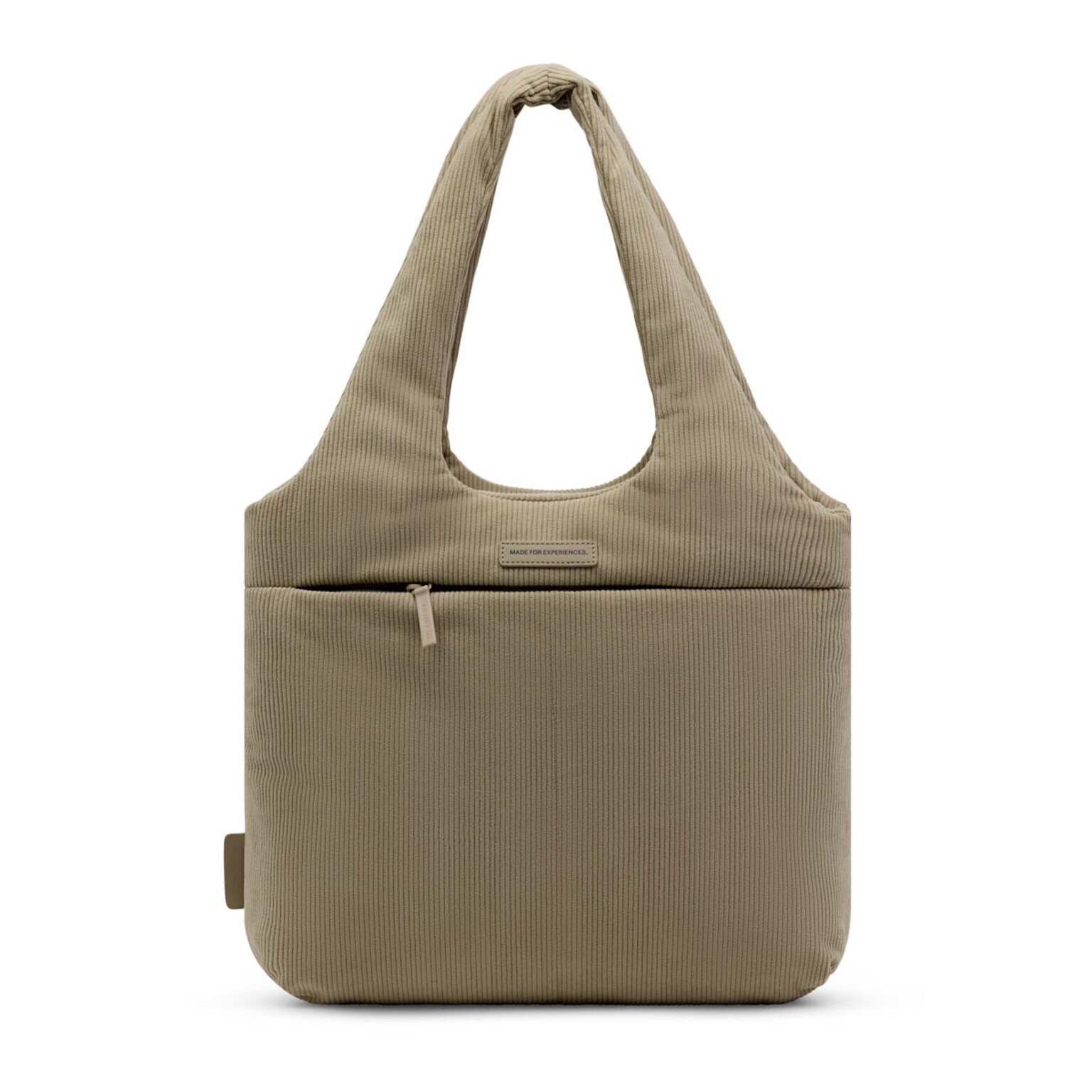 Skara Cloud Shopper, Skara Cloud Shopper Cord Dusty Khaki Dusty Khaki, Image 3 sur 6