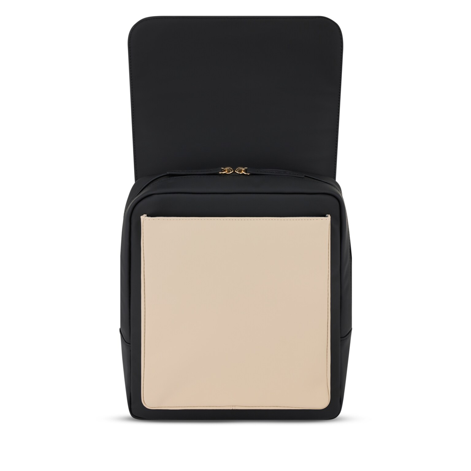 Tromso Small, Tromso Small Cream Black, Crème, Afbeelding 7 van 12